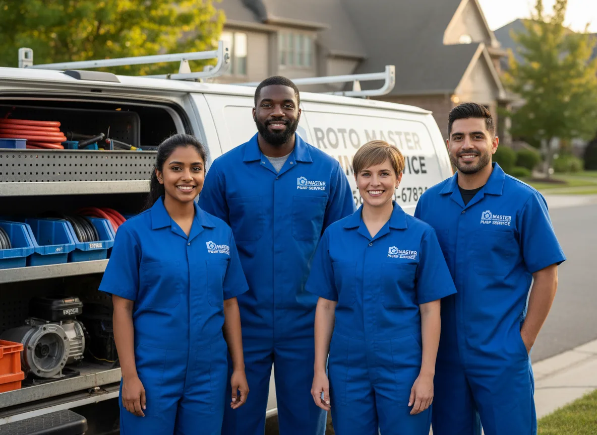 Sump Pump Installation company in Sanford, NC